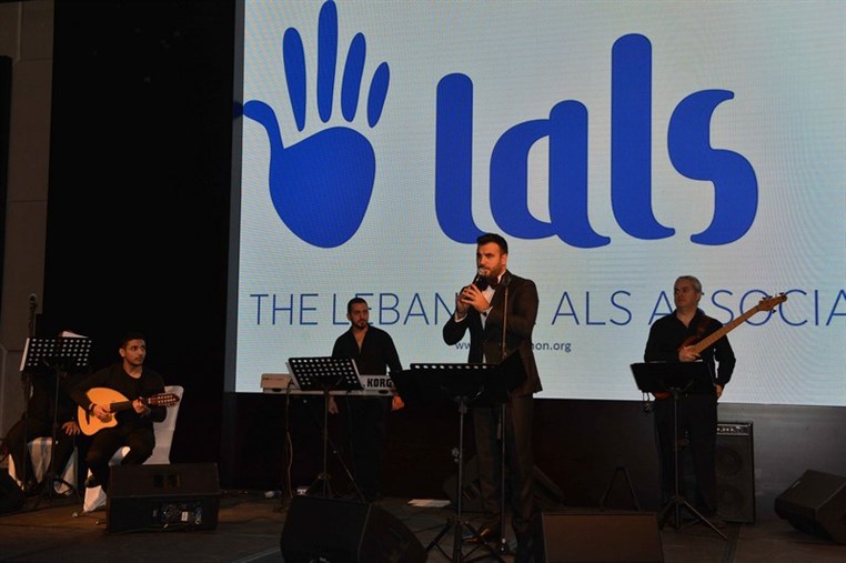 ALS Lebanon in Dubai